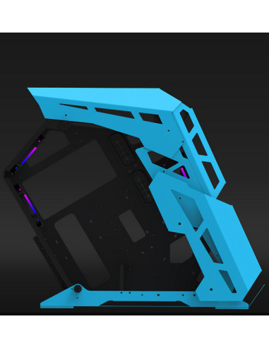 Carcase AQIRYS Carcasa Aqirys Procyon Mid Tower...