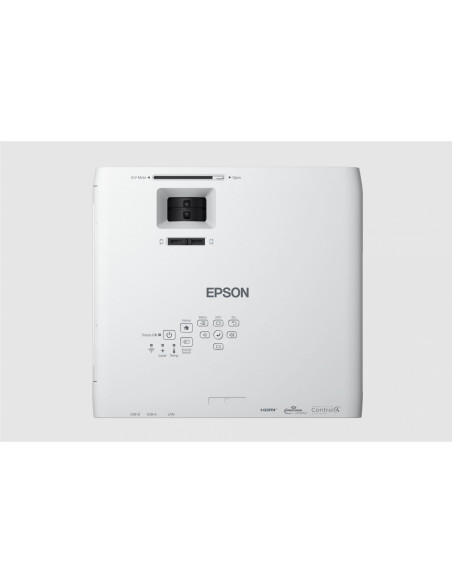 Videoproiectoare EPSON PROIECTOR EPSON EB-L260F