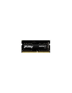 Memorie RAM laptop KINGSTON KS DDR4 SODIMM 32GB 3200...