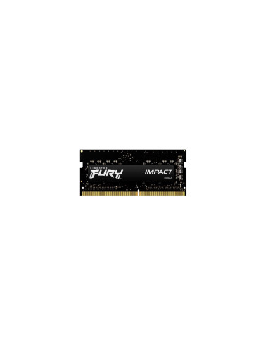 Memorie RAM laptop KINGSTON KS DDR4 SODIMM 32GB...