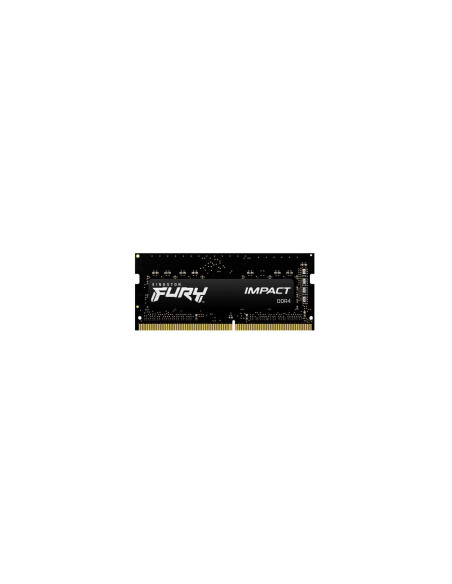 Memorie RAM laptop KINGSTON KS DDR4 SODIMM 32GB 3200 KF432S20IB/32