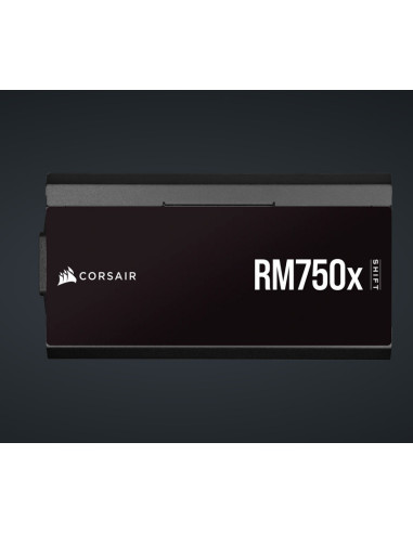 Surse PC CORSAIR CR PSU RM750x SHIFT 80+ GOLD