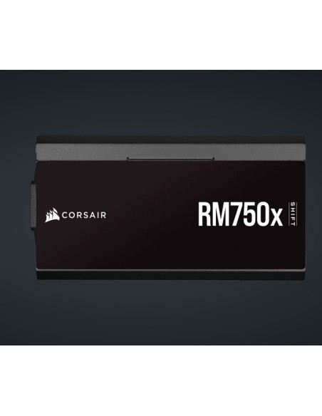 Surse PC CORSAIR CR PSU RM750x SHIFT 80+ GOLD
