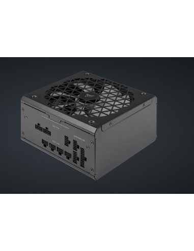 Surse PC CORSAIR CR PSU RM750x SHIFT 80+ GOLD