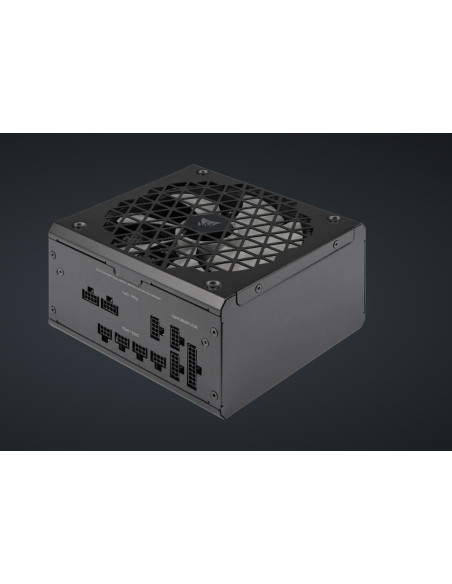 Surse PC CORSAIR CR PSU RM750x SHIFT 80+ GOLD
