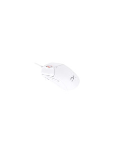 Mouse HP HyperX Pulsefire Haste 2 White 2