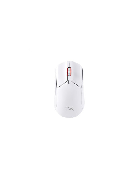 Mouse HP HyperX Pulsefire Haste 2 WS White