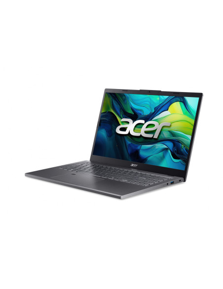 Laptop ACER A15 15 FHD R5 8640HS 16GB 512GB UMA DOS