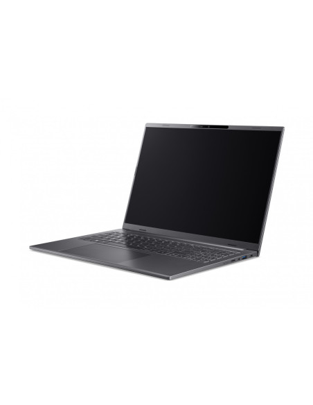 Laptop ACER A16 AI WUXGA+ R5 340 16GB 512GB UMA DOS