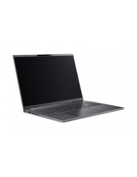 Laptop ACER A16 AI WUXGA+ R7 350 32GB 1TB UMA DOS