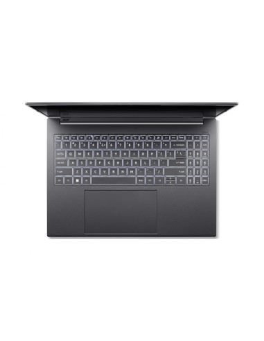 Laptop ACER A16 AI WUXGA+ U5 226V 16GB 1TB UMA DOS