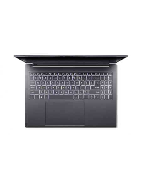 Laptop ACER A16 AI WUXGA+ U5 226V 16GB 1TB UMA DOS