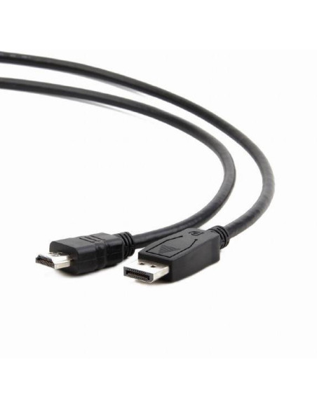 Cabluri video SPACER CABLU SPACER DP (T) LA HDMI (T) 3M BK