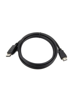Cabluri video SPACER CABLU SPACER DP (T) LA HDMI (T) 3M BK 2