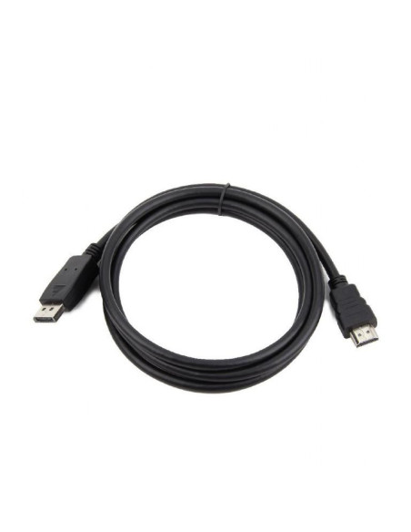 Cabluri video SPACER CABLU SPACER DP (T) LA HDMI (T) 3M BK