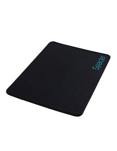 Mouse pad SPACER MOUSE PAD SPACER SP-PAD-GAME-L BK