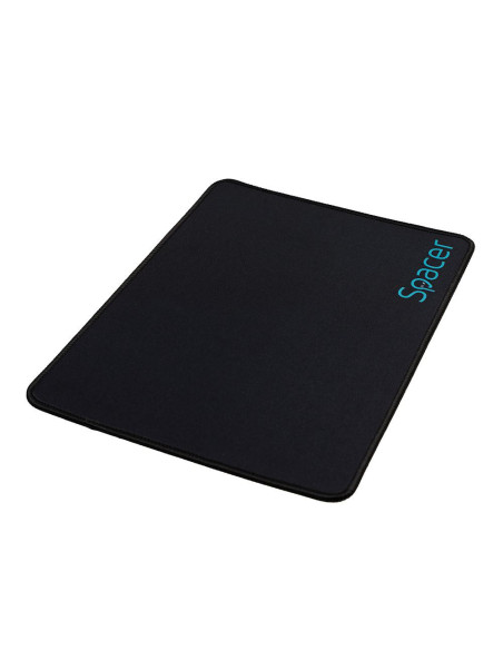 Mouse pad SPACER MOUSE PAD SPACER SP-PAD-GAME-L BK