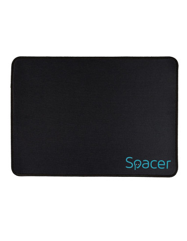 Mouse pad SPACER MOUSE PAD SPACER SP-PAD-GAME-L BK
