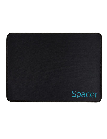 Mouse pad SPACER MOUSE PAD SPACER SP-PAD-GAME-L BK