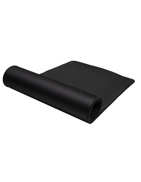 Mouse pad SPACER Mouse pad SPACER 900×300, negru