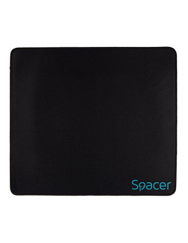 Mouse pad SPACER MOUSE PAD SPACER SP-PAD-GAME-M BK