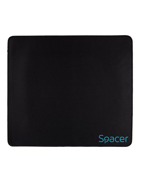 Mouse pad SPACER MOUSE PAD SPACER SP-PAD-GAME-M BK