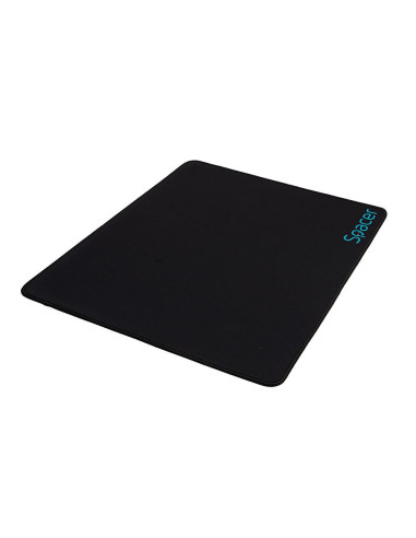 Mouse pad SPACER MOUSE PAD SPACER SP-PAD-GAME-M BK