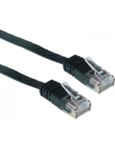 Cabluri alimentare SPACER PATCH CORD UTP SPACER CAT5E 3M...