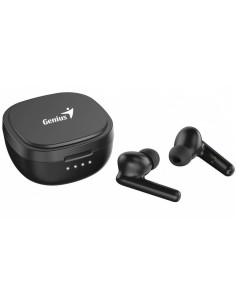 Casti audio GENIUS Casti Genius HS-M910BT, TWS, negru