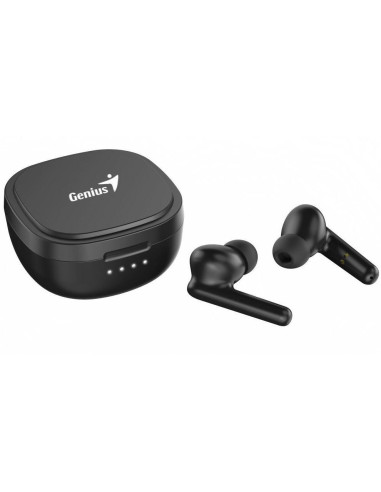 Casti audio GENIUS Casti Genius HS-M910BT, TWS,...