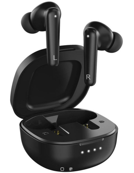 Casti audio GENIUS Casti Genius HS-M910BT, TWS, negru