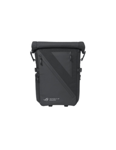 AS RUCSAC ROG ARCHER BK 17 BK