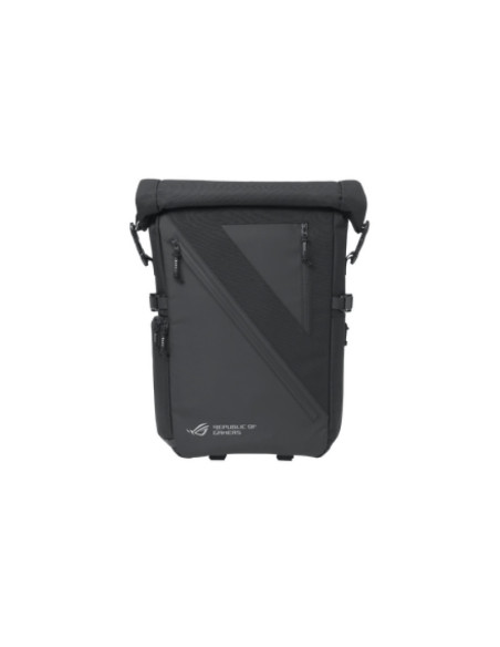 AS RUCSAC ROG ARCHER BK 17 BK