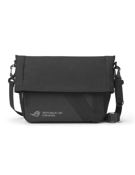Geantă laptop ASUS AS BC2000 ROG ARCHER MESSENGER K/8 IN 1