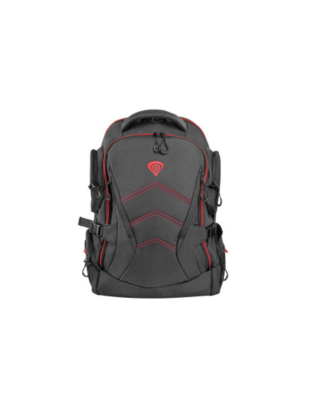 Rucsac laptop GENESIS PALLAD 550 15.6" n