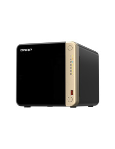 NAS QNAP NAS QNAP 464 4BAY 2.9GHZ 8GB TWR SATA