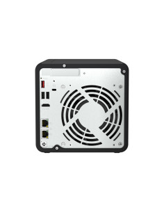 NAS QNAP NAS QNAP 464 4BAY 2.9GHZ 8GB TWR SATA 2