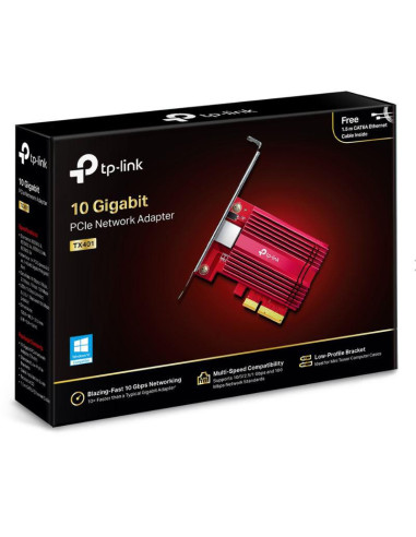 Accesorii switch-uri TP-LINK TPL PCI-E NETWORK...