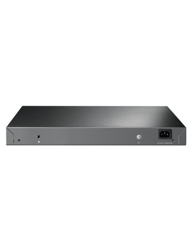 Switch-uri TP-LINK TL SW JETSTREAM 48-PORT GB...