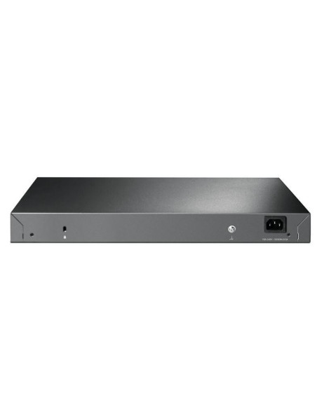 Switch-uri TP-LINK TL SW JETSTREAM 48-PORT GB L2 MNG POE+