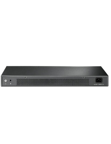 Switch-uri TP-LINK TL SW JETSTREAM 48-PORT GB...