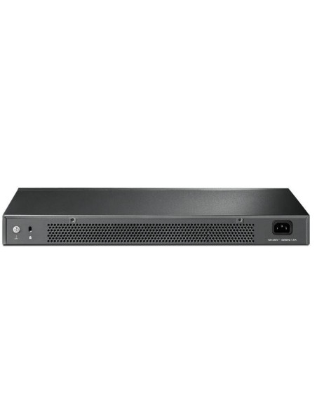Switch-uri TP-LINK TL SW JETSTREAM 48-PORT GB L2 MNG 4-10G