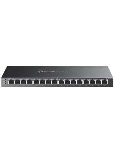 Switch-uri TP-LINK TPL SW JETSTREAM 16P-GB...