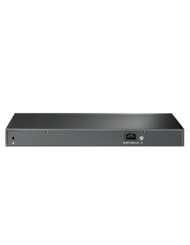 Switch-uri TP-LINK TPL SW 28-PORT GB EASY SMART...