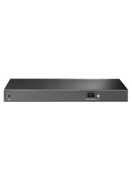 Switch-uri TP-LINK TPL SW 28-PORT GB EASY SMART POE+