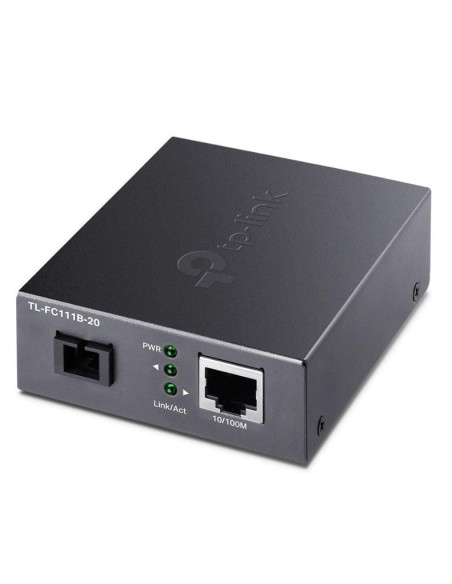 Accesorii switch-uri TP-LINK WDM MEDIA CONVERTER TL-FC111B-20