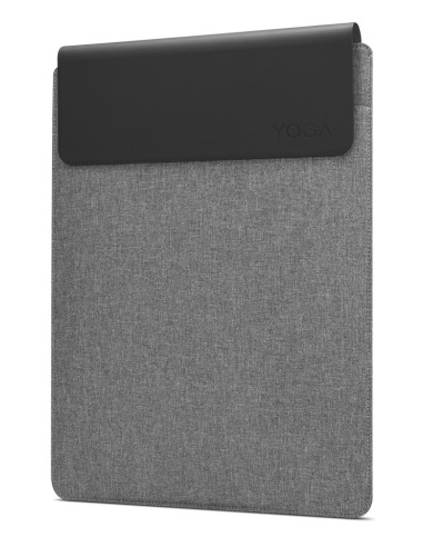 Geantă laptop Lenovo Yoga 16-inch Sleeve Grey