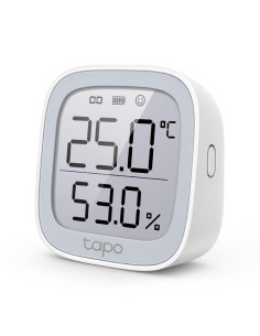 Smart home TP-LINK TAPO T315 SMART TEMP. MONITOR