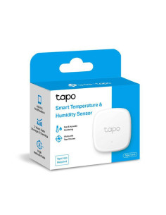 Smart home TP-LINK TAPO T310 SMART TEMP. SENSOR 2