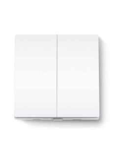Smart home TP-LINK TAPO S220 SMART DOUBLE SWITCH